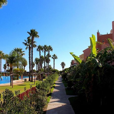 Playa De Zahara Apartment Zahara de los Atunes Luaran gambar