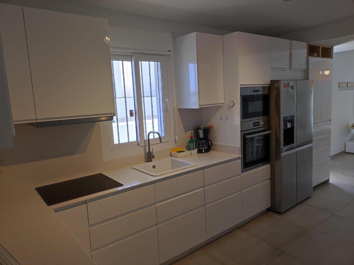 Playa De Zahara Apartment Zahara de los Atunes Luaran gambar