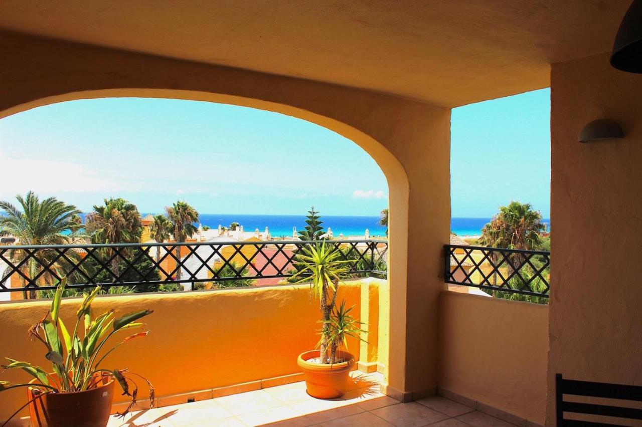 Playa De Zahara Apartment Zahara de los Atunes Luaran gambar